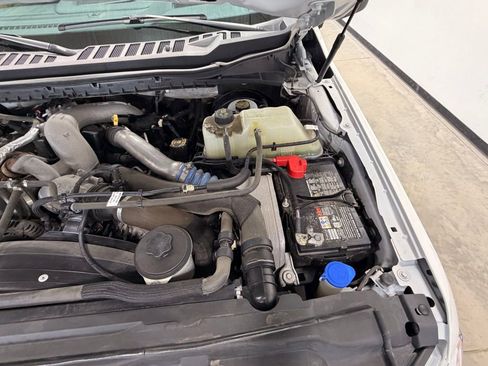 Used 2023 Ford F250 Lariat w/ Lariat Ultimate Package image 57