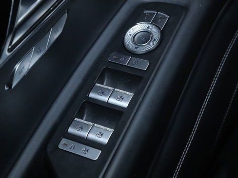 Used 2025 Genesis GV80 2.5T Standard image 16