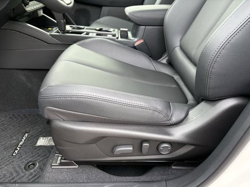 New 2026 Subaru Outback Premium AWD/4WD image 29