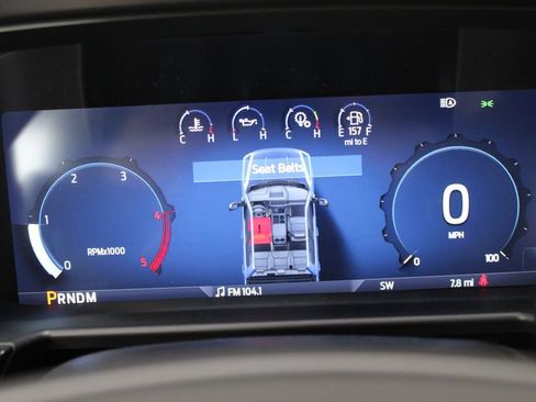 New 2026 Ford F250 Lariat AWD/4WD image 41