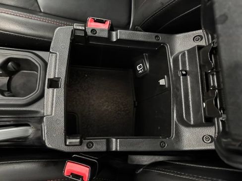 Used 2020 Jeep Gladiator Rubicon w/ Uconnect 4C Nav & Sound Group AWD/4WD image 40