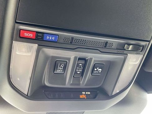 Used 2024 Subaru Forester Wilderness w/ Wilderness Package image 34