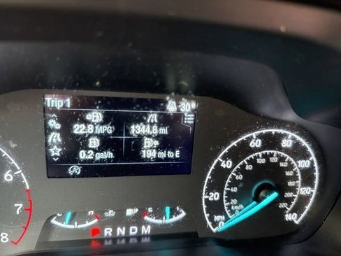 Used 2020 Ford Transit Connect XL FWD image 26