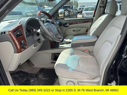 Used 2007 Buick Rendezvous CX w/ CX Luxury Package FWD image 13