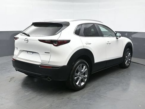 Certified 2025 MAZDA CX-30 AWD 2.5 S w/ Preferred Package image 5
