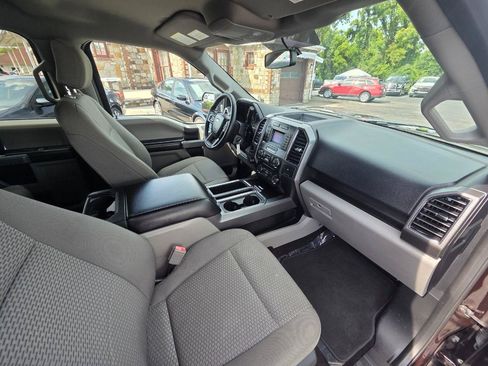 Used 2018 Ford F150 XLT w/ Equipment Group 301A Mid RWD image 22