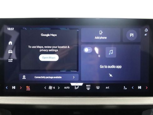 Used 2025 Ford Explorer ST-Line image 24