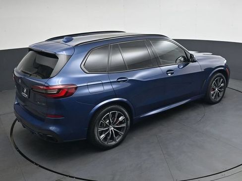 Used 2021 BMW X5 xDrive40i AWD/4WD image 30