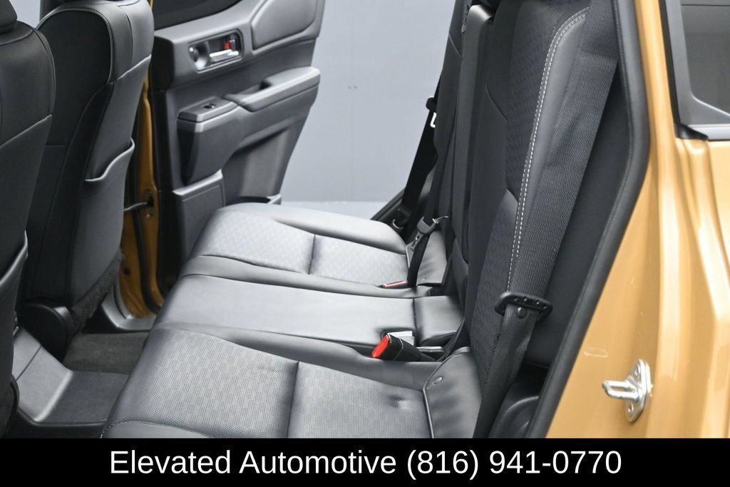 Used 2024 Toyota Land Cruiser AWD/4WD image 20