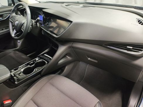 Used 2022 Buick Envision Preferred image 8