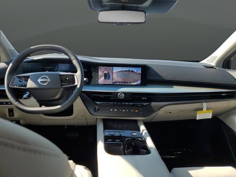 New 2025 Nissan Murano SL image 5