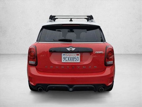Used 2018 MINI Cooper Countryman S image 7