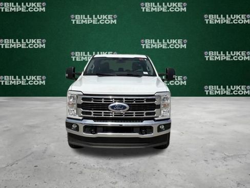 Used 2024 Ford F250 XLT image 4