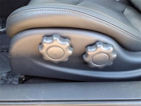 New 2025 Nissan Z Performance w/ Floor Mat Package image 11