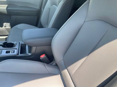 New 2026 Subaru Outback Limited AWD/4WD image 17