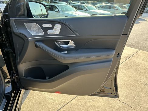 Certified 2025 Mercedes-Benz GLE 53 AMG 4MATIC Coupe image 47