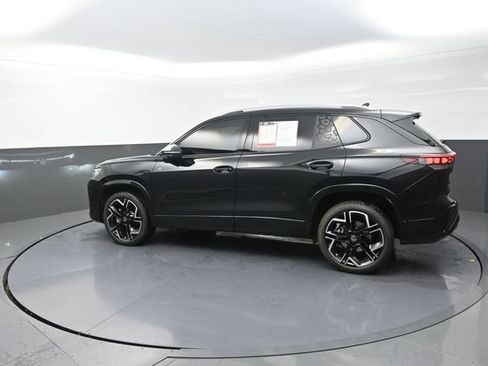 Used 2026 Volkswagen Tiguan SEL R-Line AWD/4WD image 46