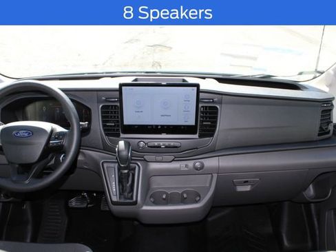 New 2026 Ford Transit 350 XL RWD image 5
