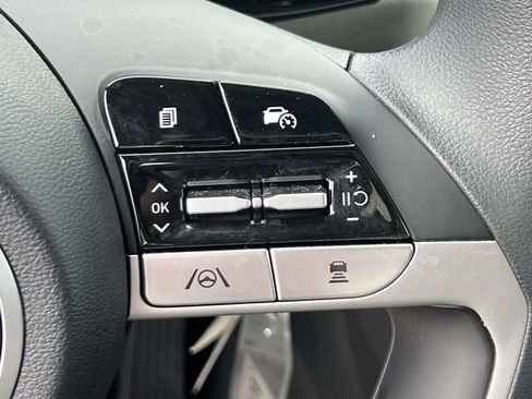 Certified 2023 Hyundai Tucson SE AWD/4WD image 22