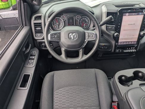New 2026 RAM 2500 Tradesman AWD/4WD image 16
