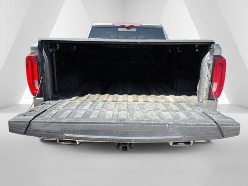 Used 2021 GMC Sierra 1500 AT4 AWD/4WD image 36
