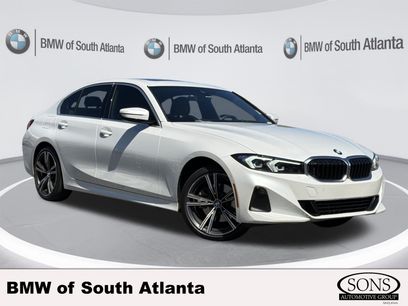 Used 2024 BMW 330i Sedan w/ Premium Package