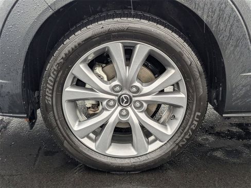 Used 2025 MAZDA CX-30 AWD 2.5 S w/ Preferred Package image 11