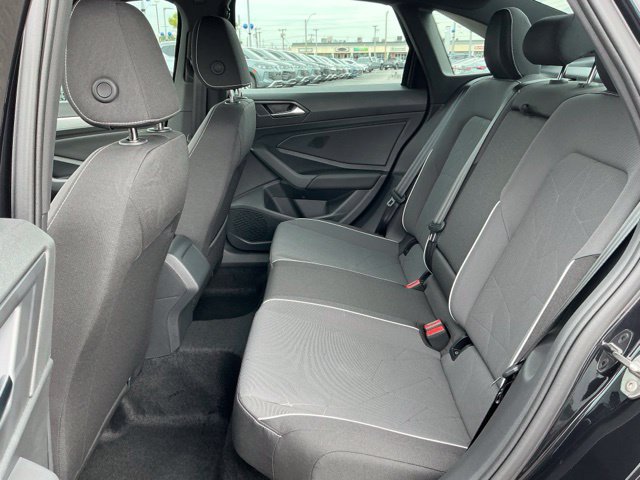 New 2027 Volkswagen Jetta Sport FWD image 16