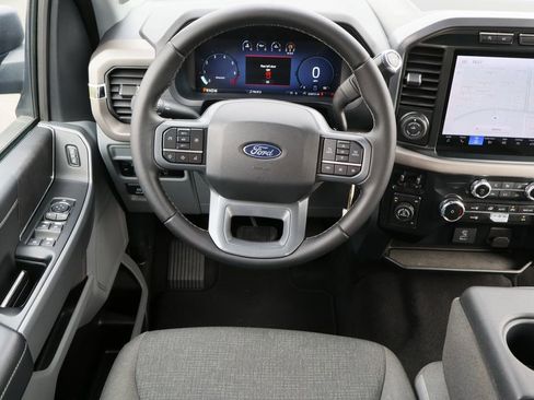 Used 2024 Ford F150 XLT w/ Tow/Haul Package image 23