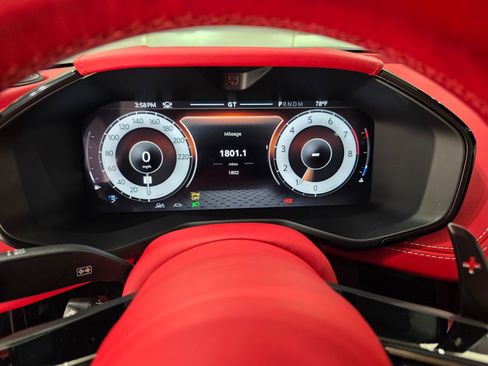 Used 2025 Aston Martin DBX 707 image 6