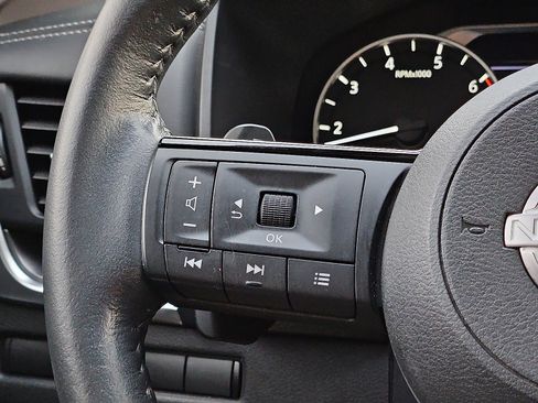 Certified 2023 Nissan Rogue SV w/ SV Premium B Package image 20