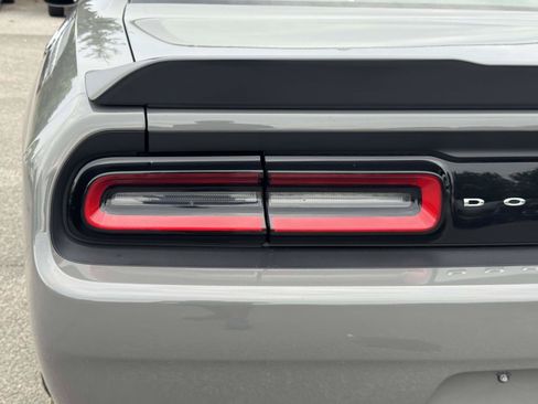 Used 2023 Dodge Challenger R/T RWD image 33
