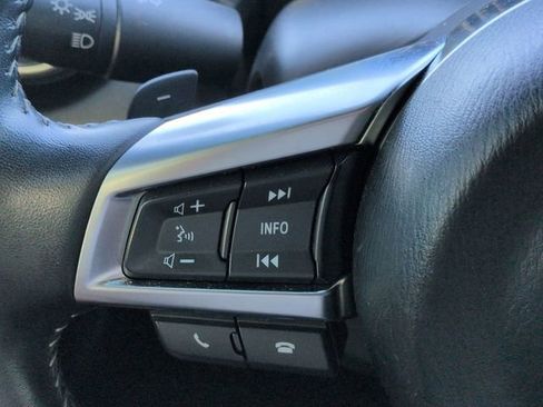 Used 2021 MAZDA MX-5 Miata RF Grand Touring image 20