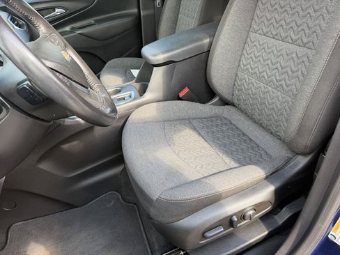Used 2022 Chevrolet Equinox LT AWD/4WD image 20