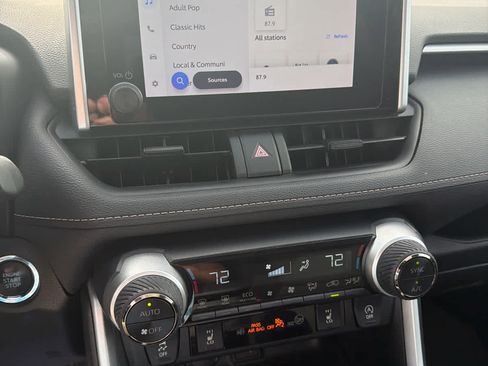 Used 2024 Toyota RAV4 XLE w/ Convenience Package image 14