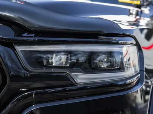 Used 2021 RAM 1500 Limited w/ Night Edition image 18