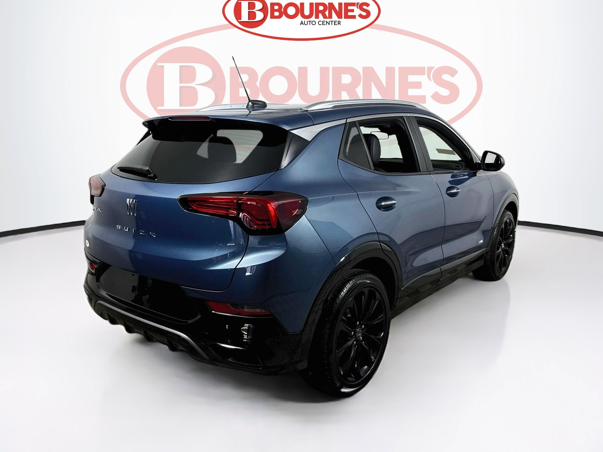 Used 2025 Buick Encore GX Sport Touring w/ Experience Buick Package AWD/4WD image 11