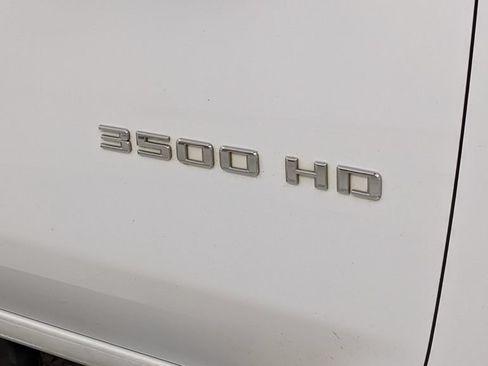 Used 2022 Chevrolet Silverado 3500 High Country AWD/4WD image 39