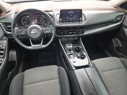 Used 2023 Nissan Rogue SV FWD image 15