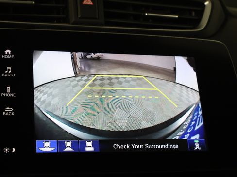 Certified 2022 Honda CR-V EX-L image 27