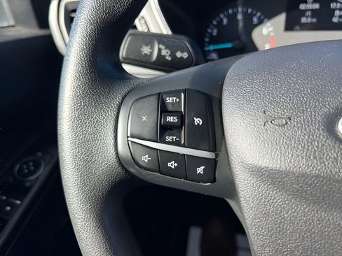 Used 2022 Ford Escape SE FWD image 26