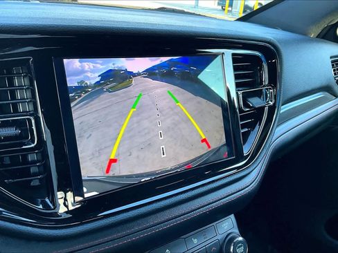 Used 2024 Dodge Durango R/T image 26