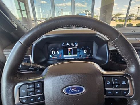 Used 2022 Ford Expedition King Ranch image 21