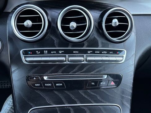 Used 2019 Mercedes-Benz GLC 300 4MATIC Coupe w/ AMG Line image 38