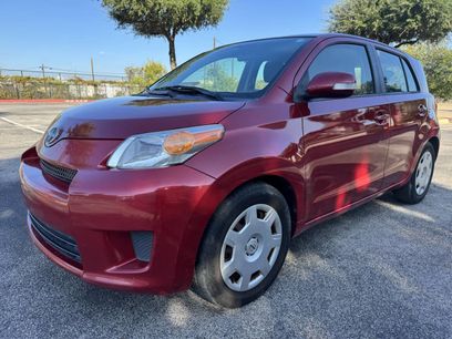 Used 2008 Scion xD