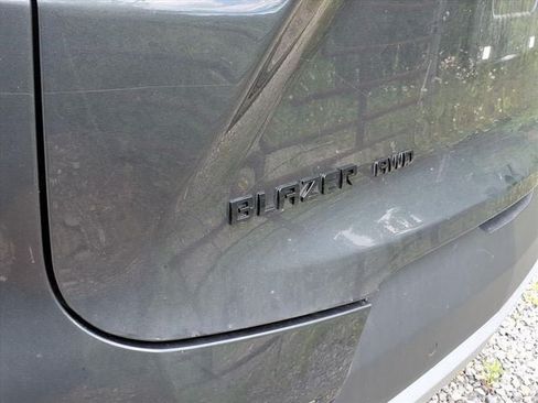 Used 2020 Chevrolet Blazer LT AWD/4WD image 17