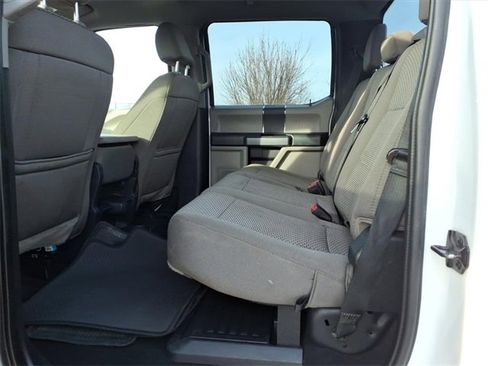 Certified 2022 Ford F250 XLT image 10