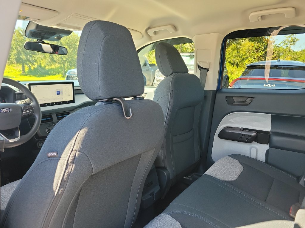Used 2025 Ford Maverick XLT FWD image 26