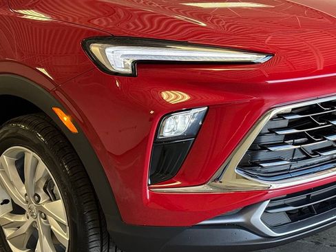 New 2026 Buick Encore GX Preferred w/ Advanced Technology Package image 4