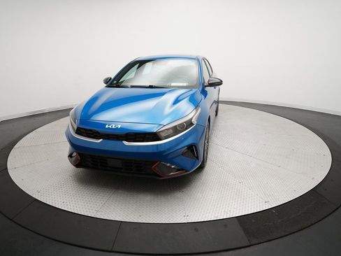 Used 2024 Kia Forte GT-Line w/ GT-Line Premium Package image 33